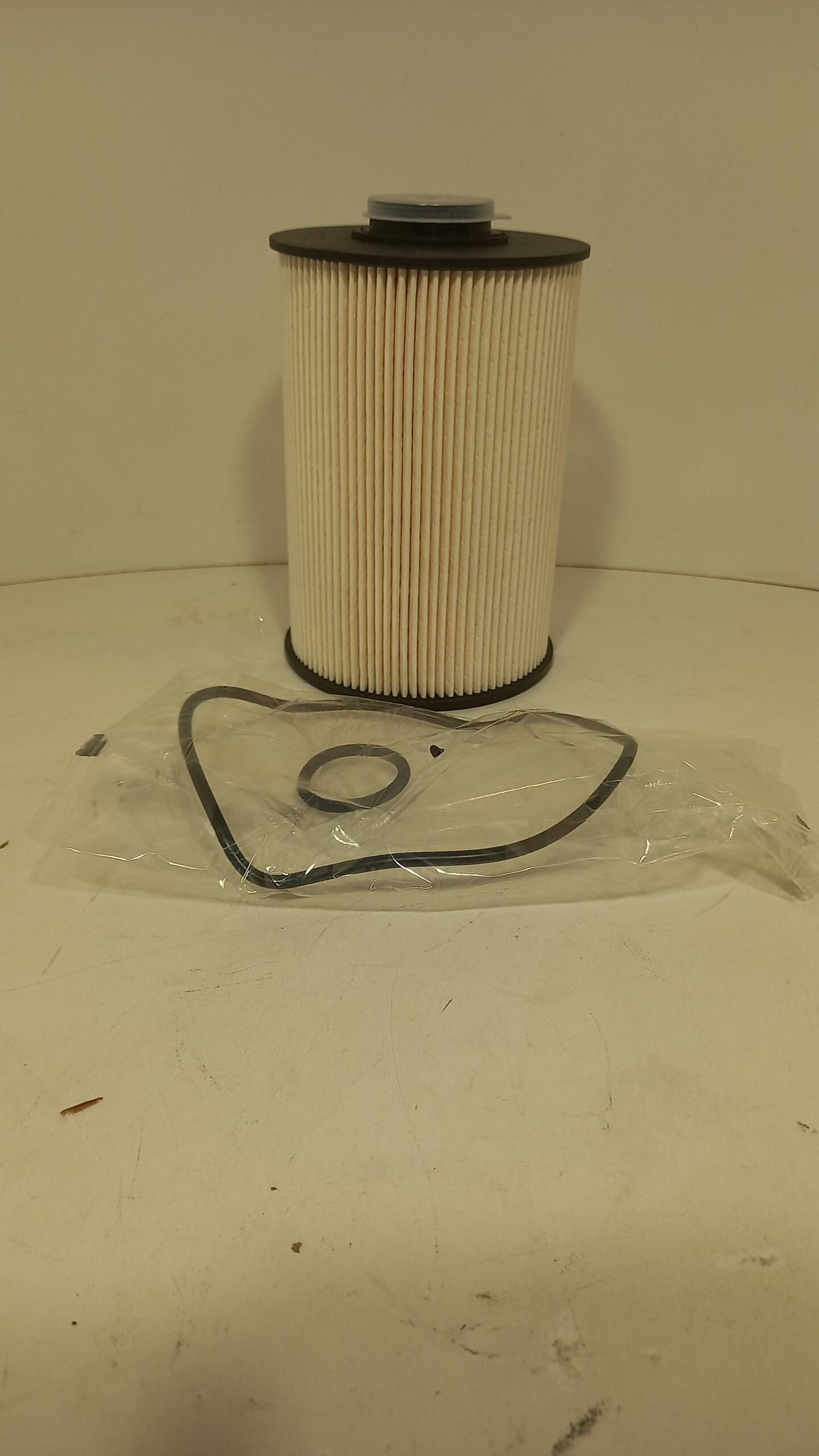 Filtre de carburant pour Hitachi ZX135US-3