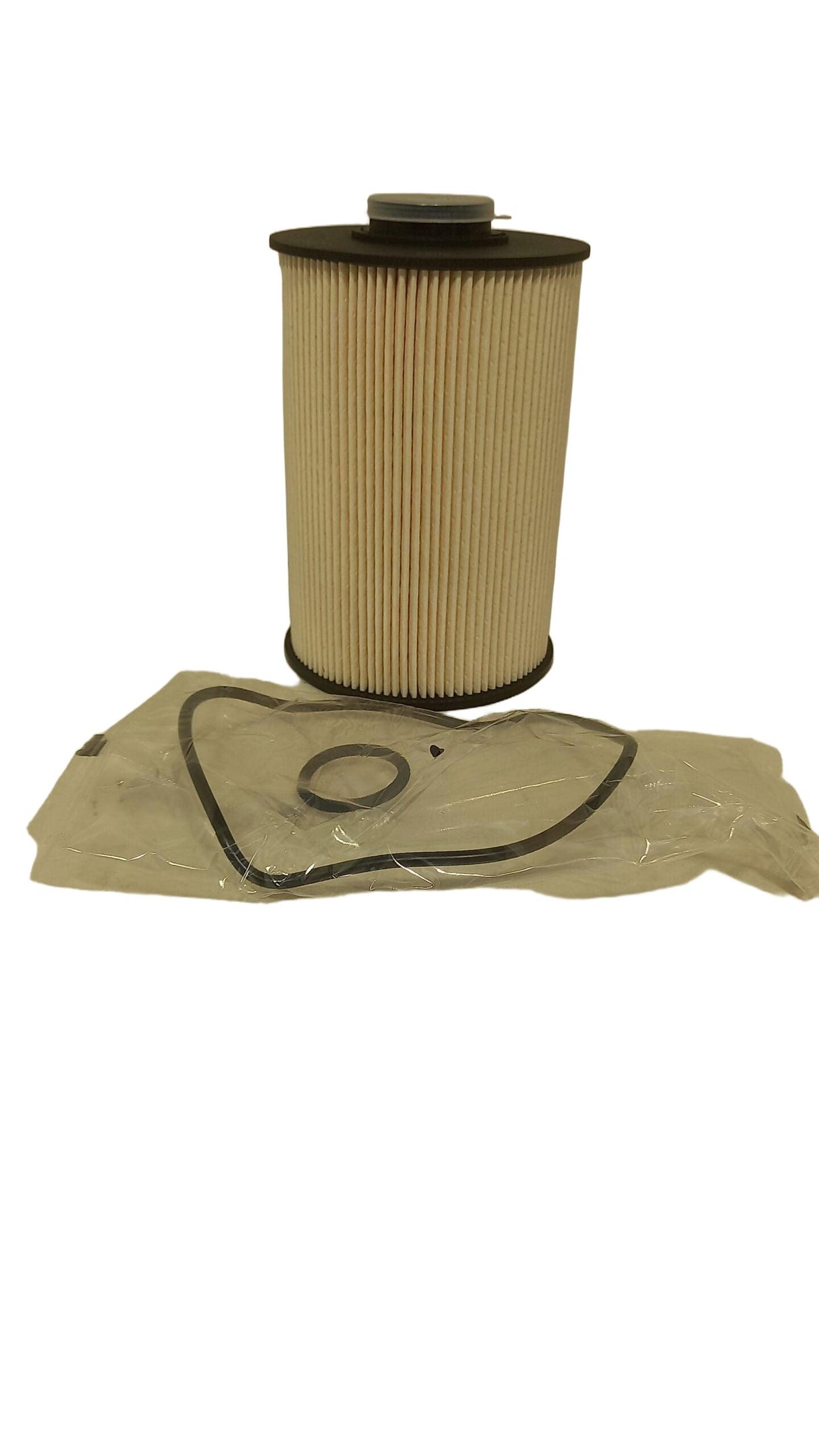 Filtre de carburant pour Hitachi ZX135US-3