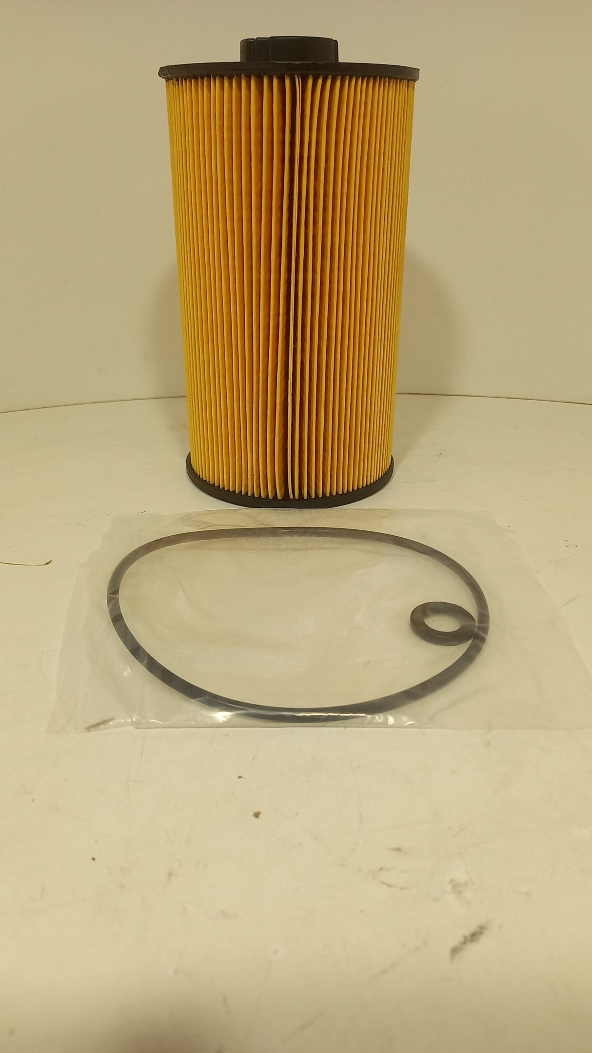Filtre de carburant pour Hitachi ZX210-3