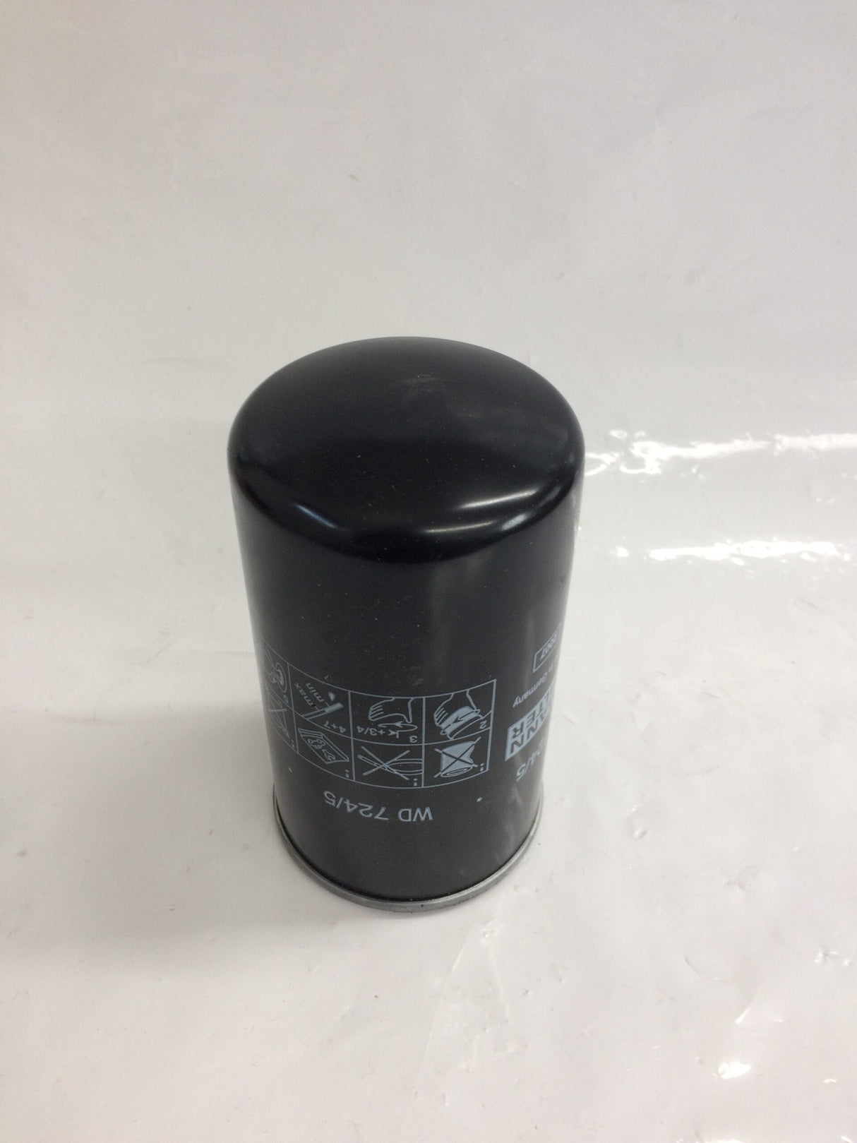 Filtre de transmission Benford 6740358096