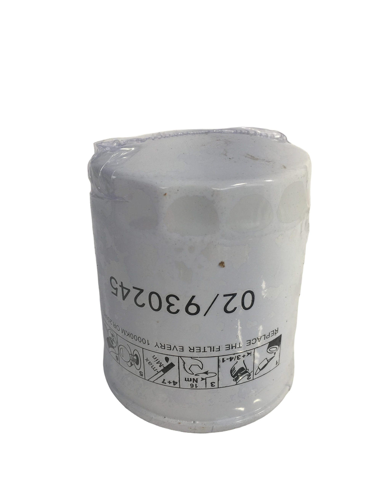 Filtre d'huile moteur 02/930245