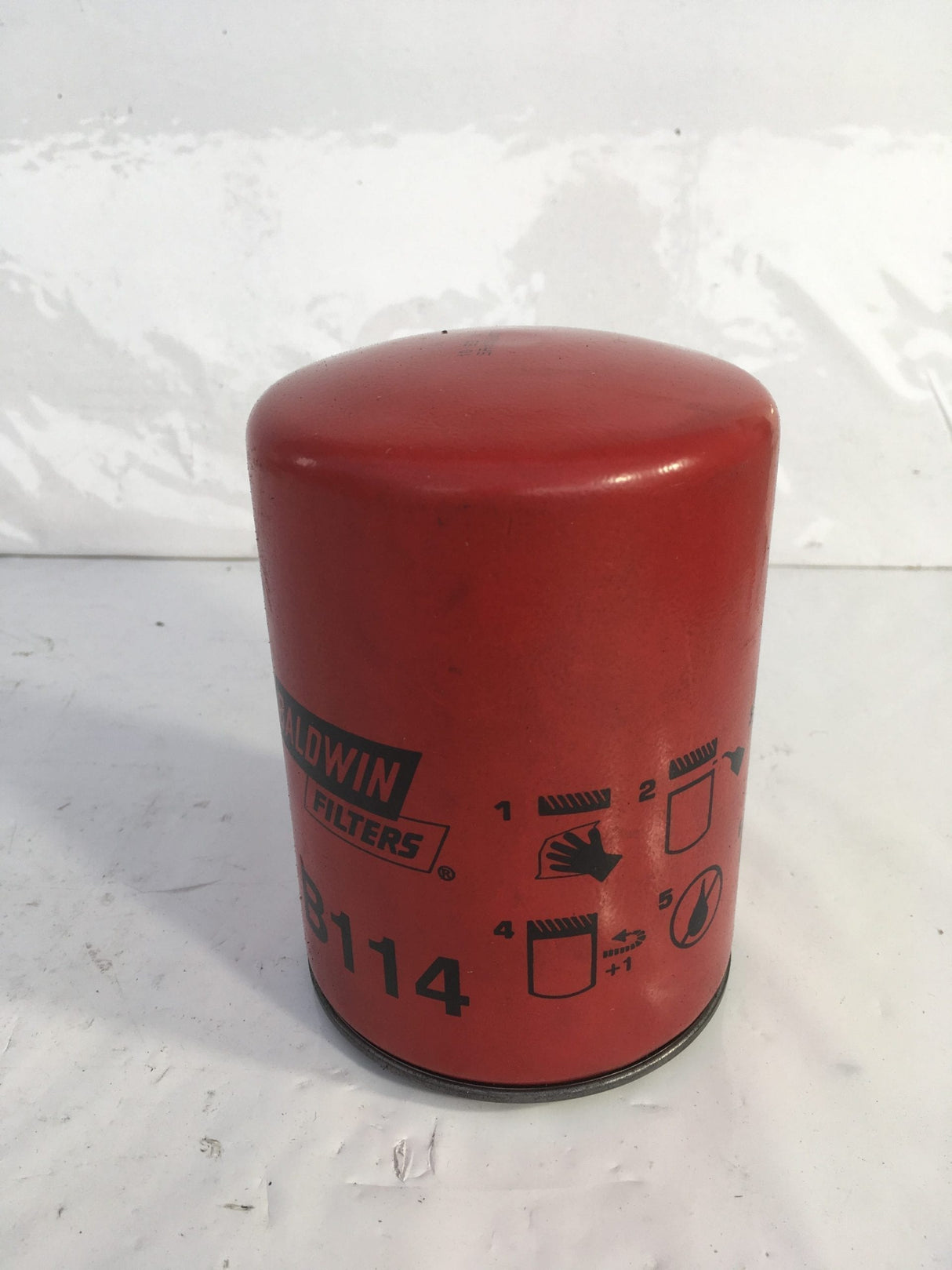 Filtre d'huile moteur 2048