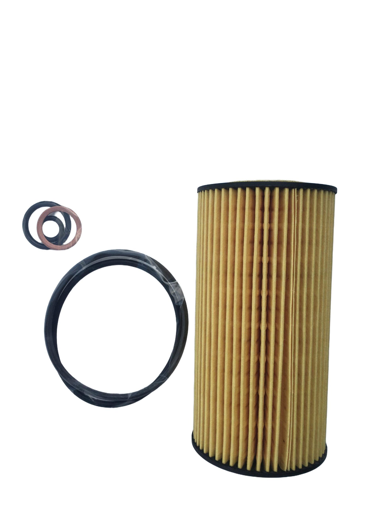Filtre d'huile moteur 334 / V6243