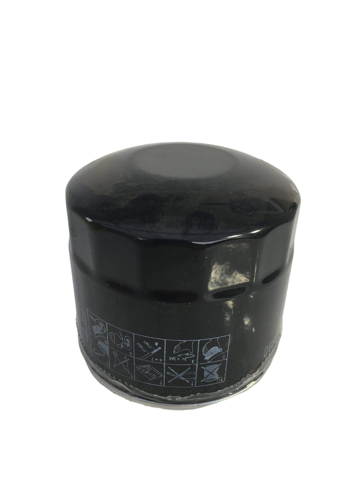 Filtre d'huile moteur B179