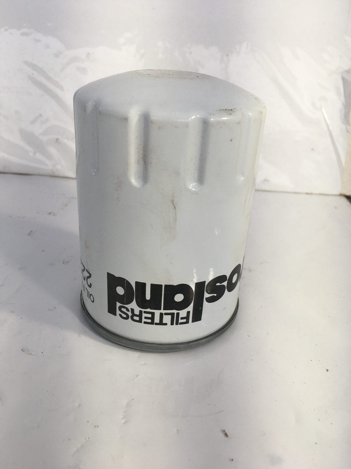 Filtre d'huile moteur Crosland 2220