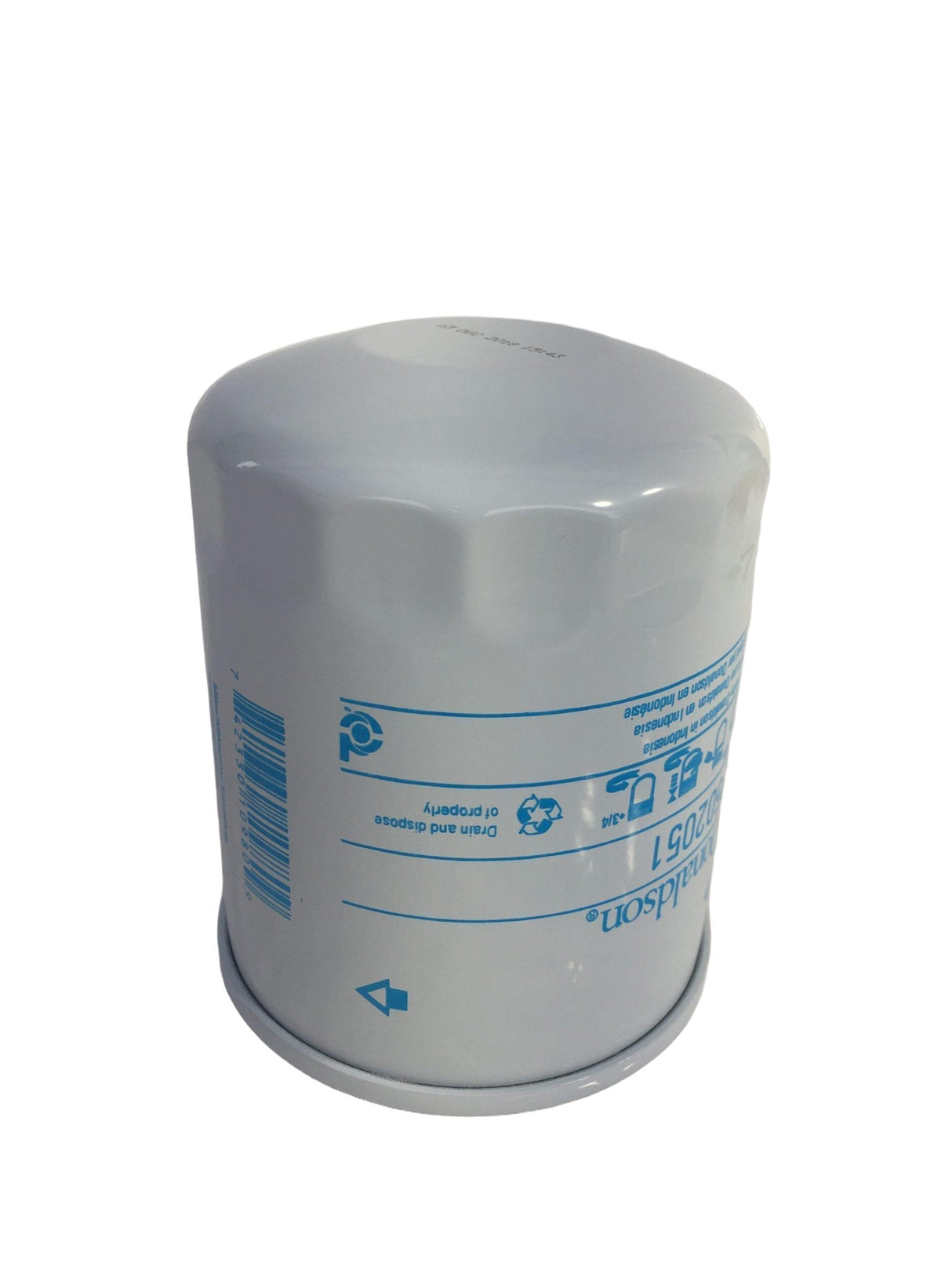 Filtre à huile moteur LF3536