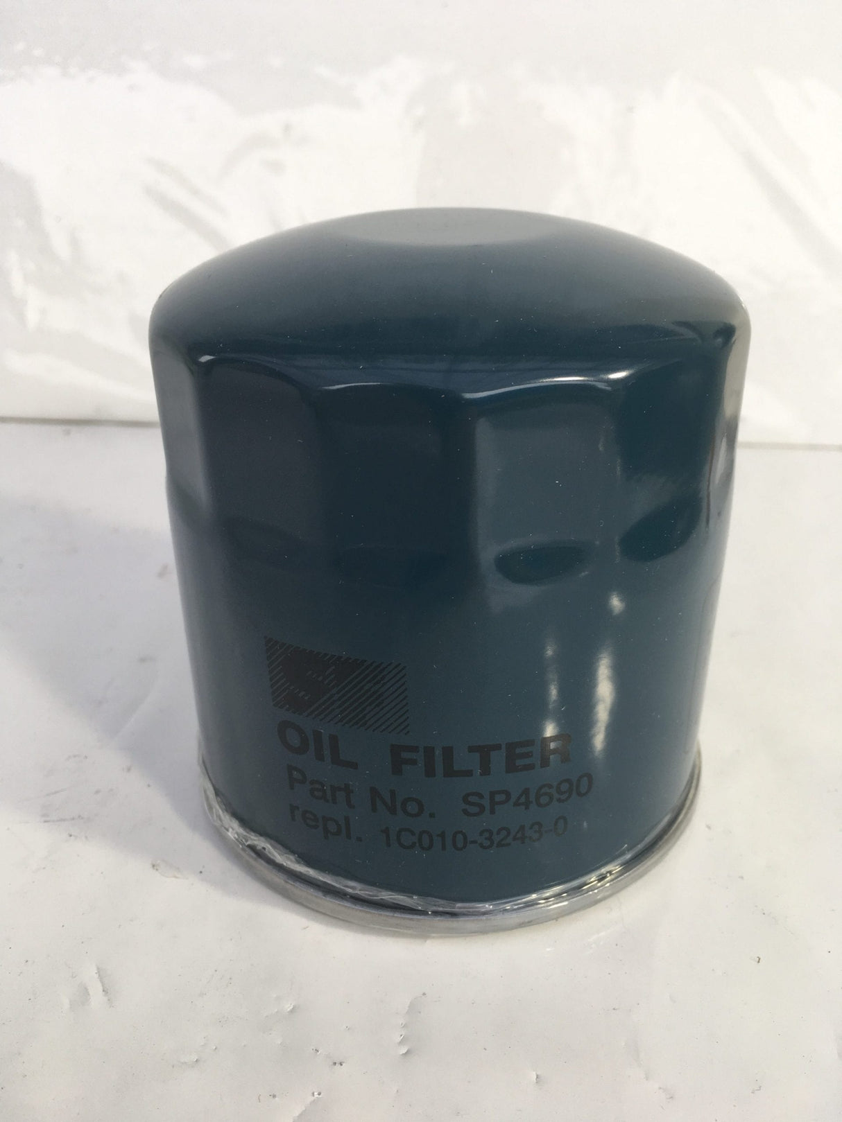 Filtre d'huile moteur SP4690