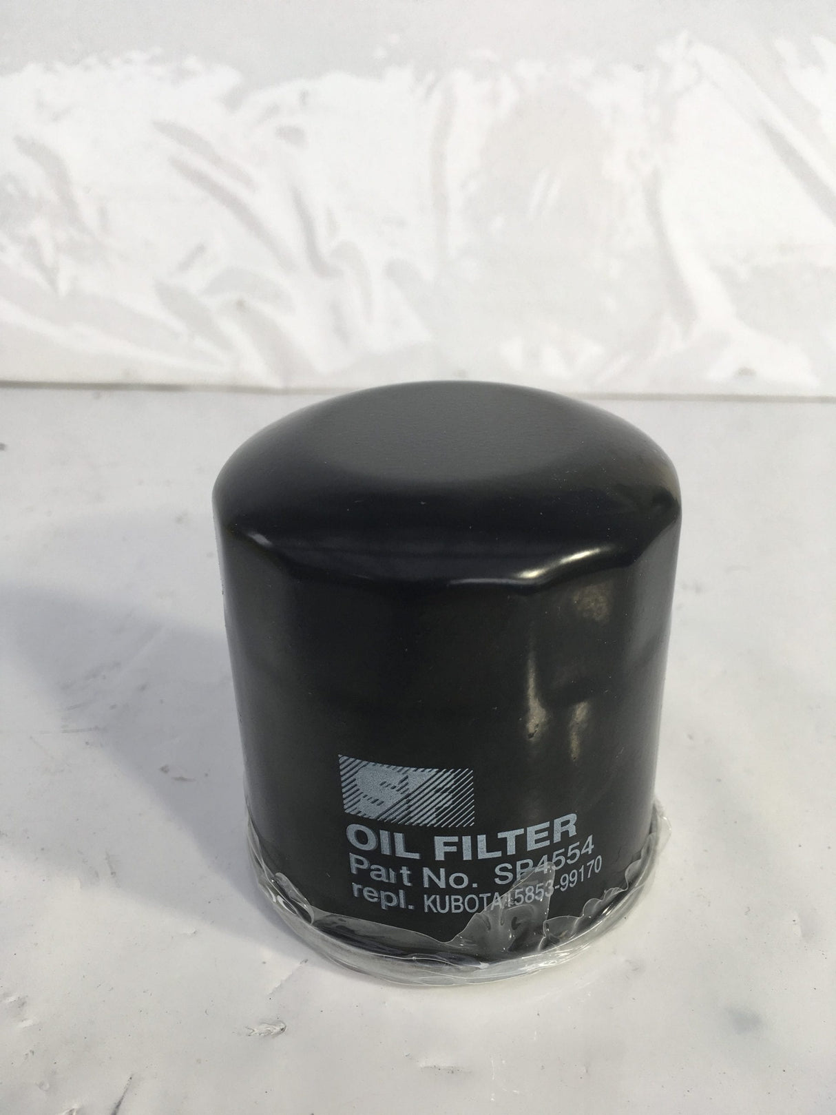 Filtre à huile moteur LF3925