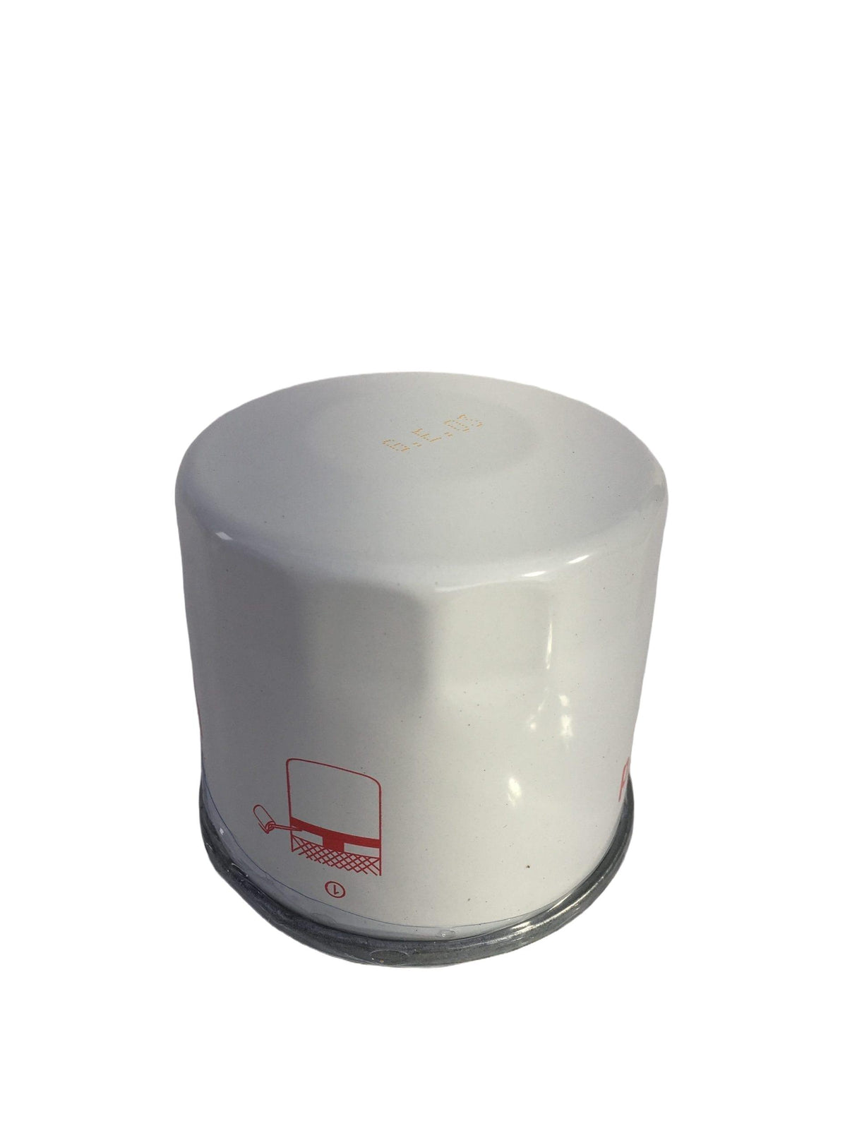 Filtre d'huile moteur W67 / 1