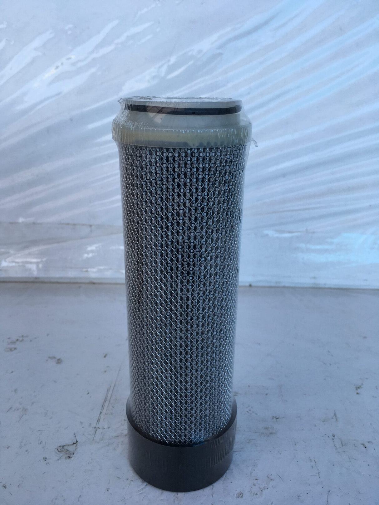 Filtre hydraulique 2668337