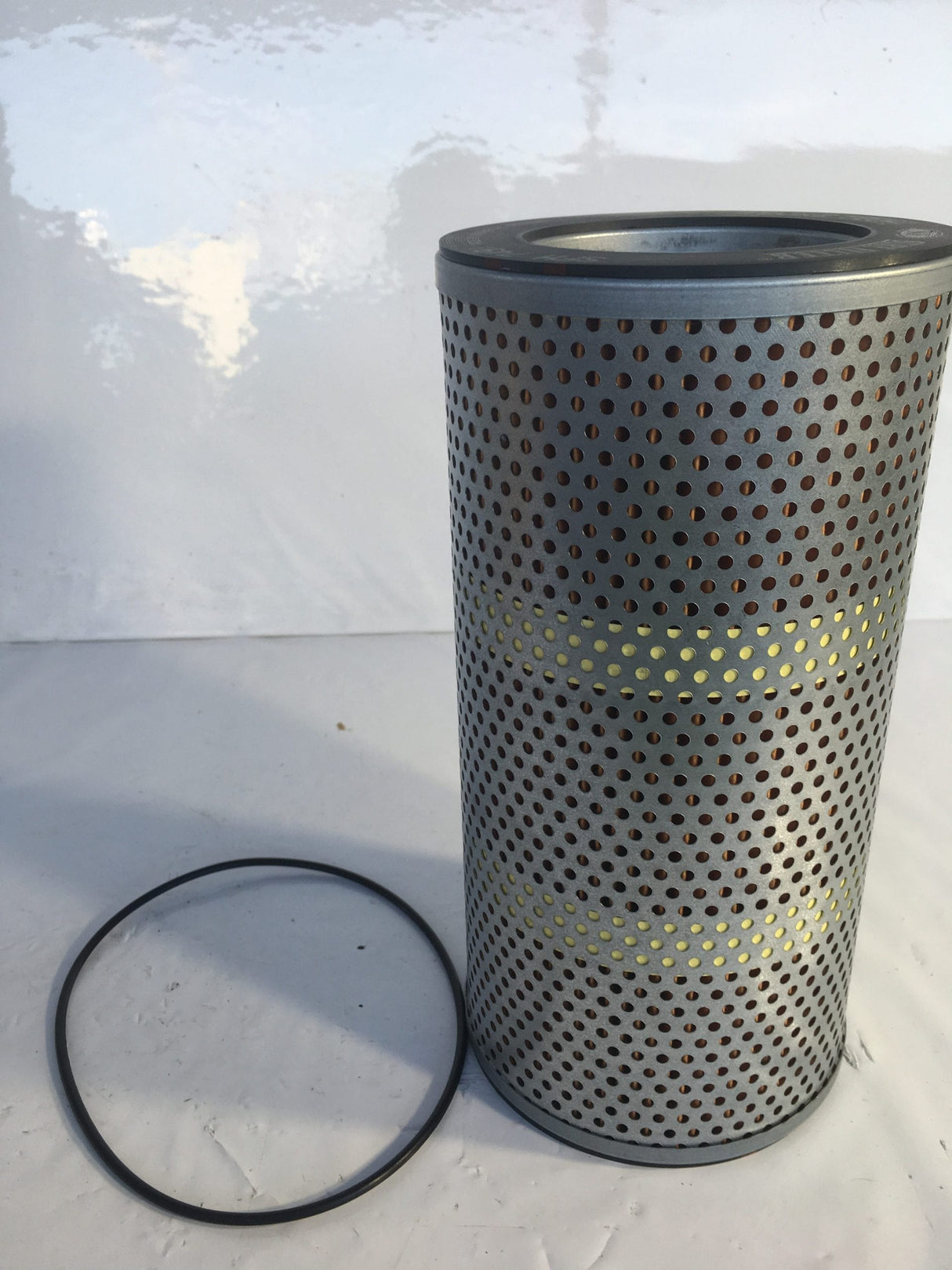 Filtre hydraulique 335 / G2061