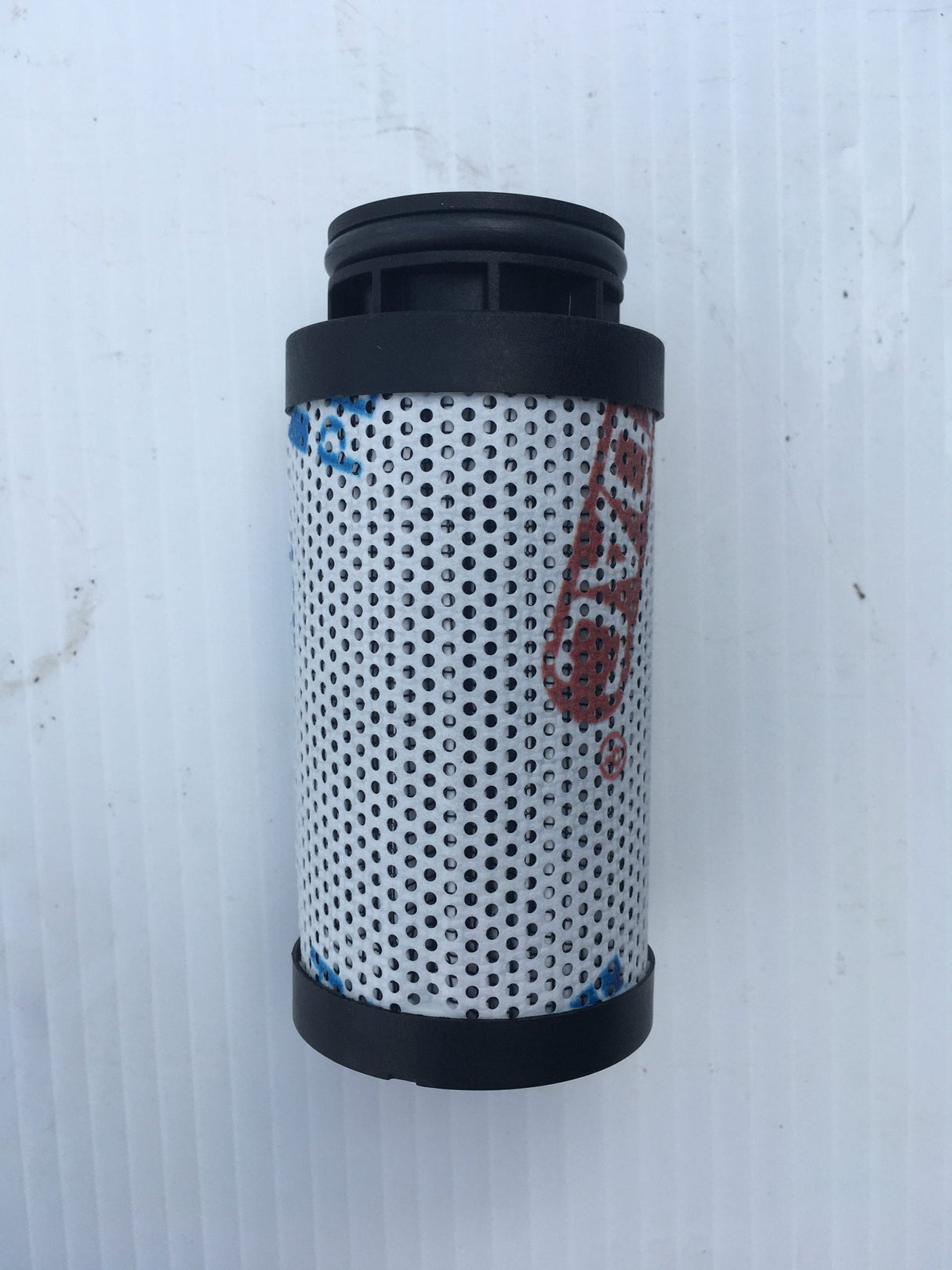 Filtre hydraulique du moteur 32/925983