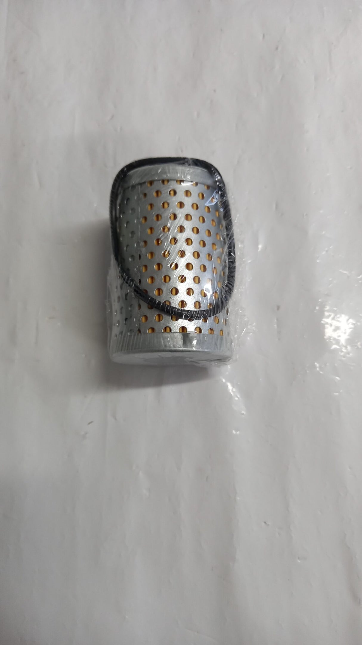 Filtre hydraulique pilote CX75SR