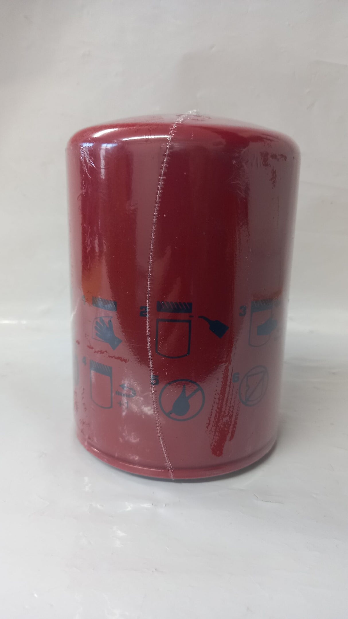 Filtre hydraulique pour Bobcat 320G