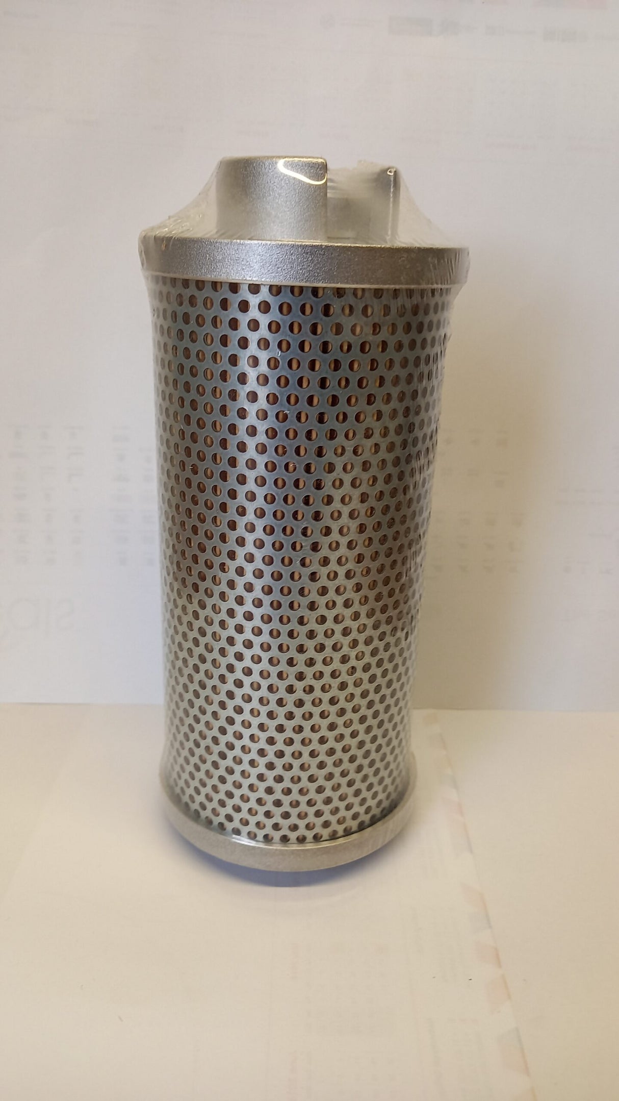 Filtre hydraulique pour Hitachi Ex45-2