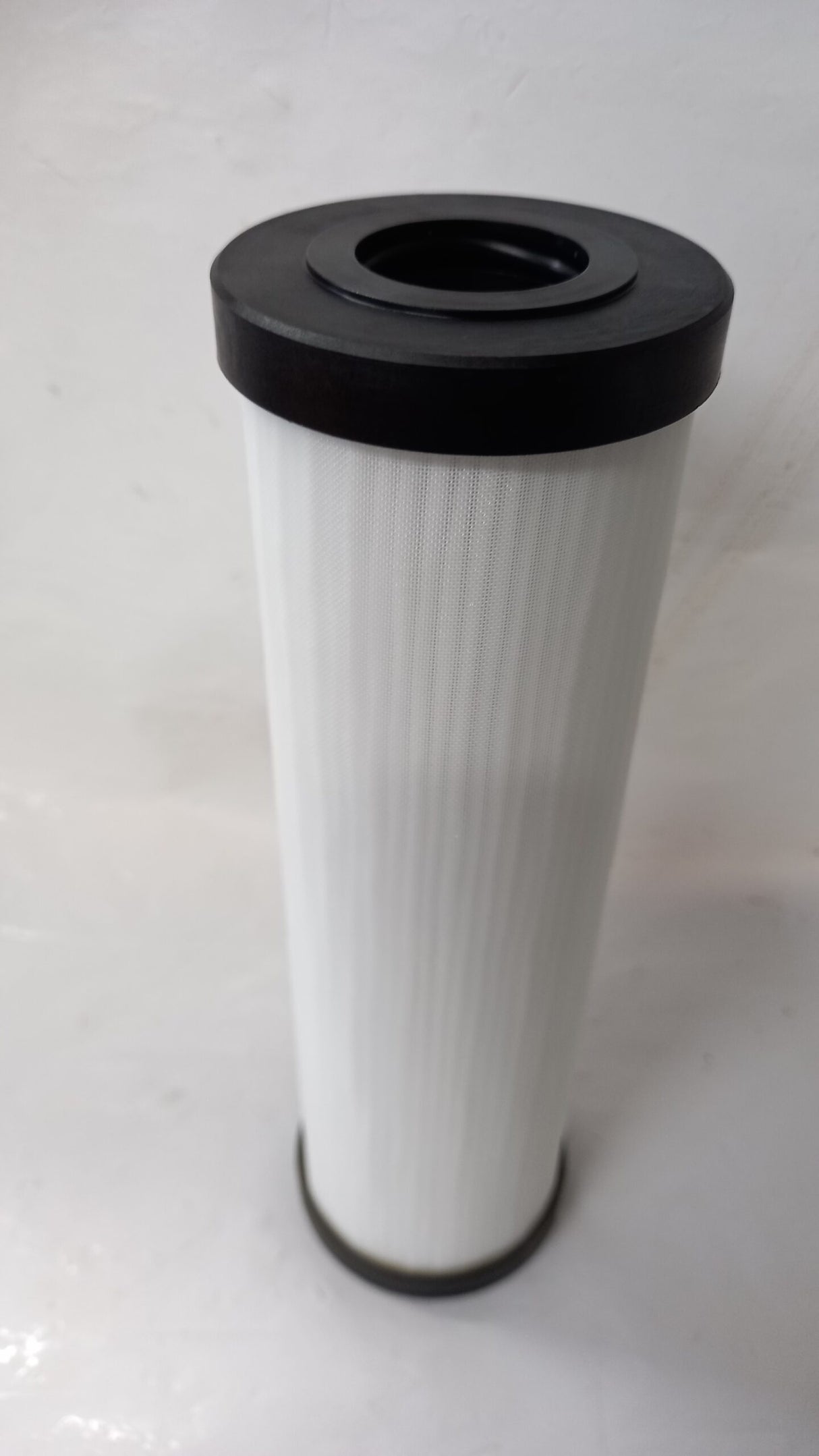 Filtre hydraulique pour Thwaites Mach 201