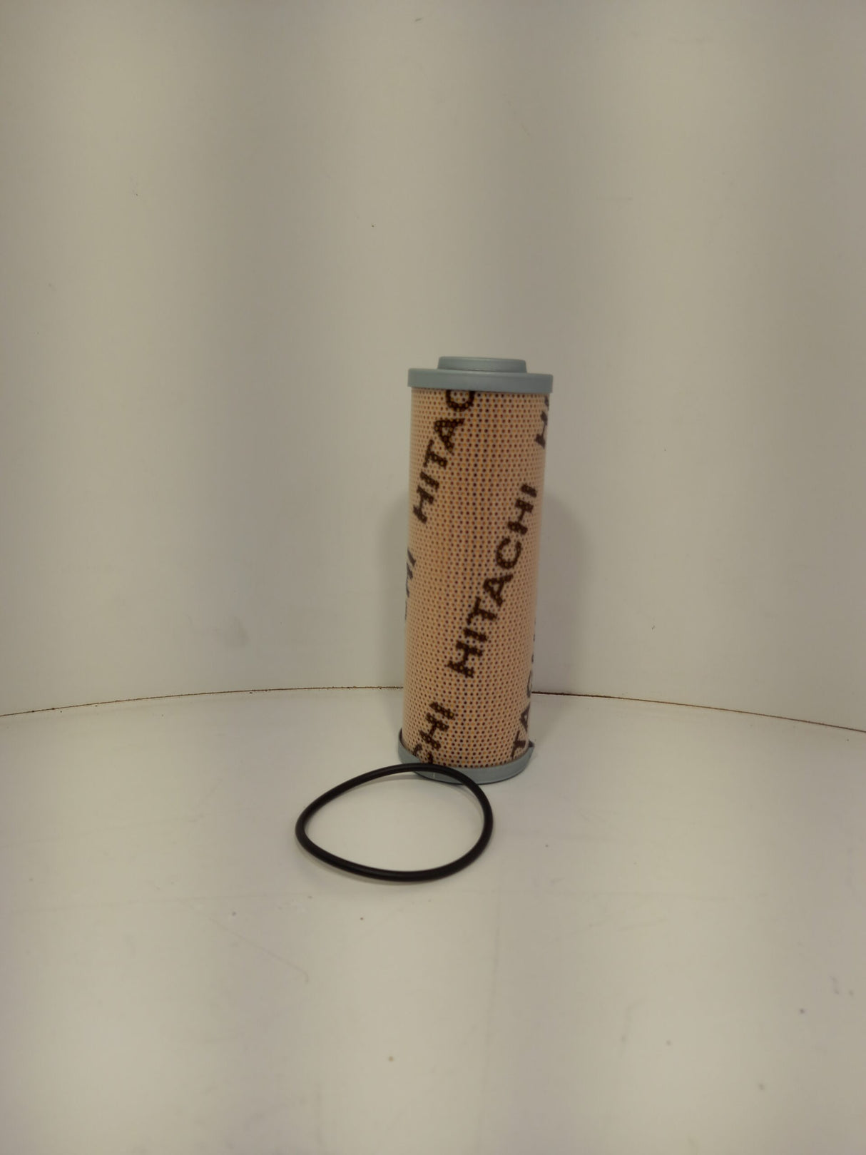 Filtre pilote hydraulique