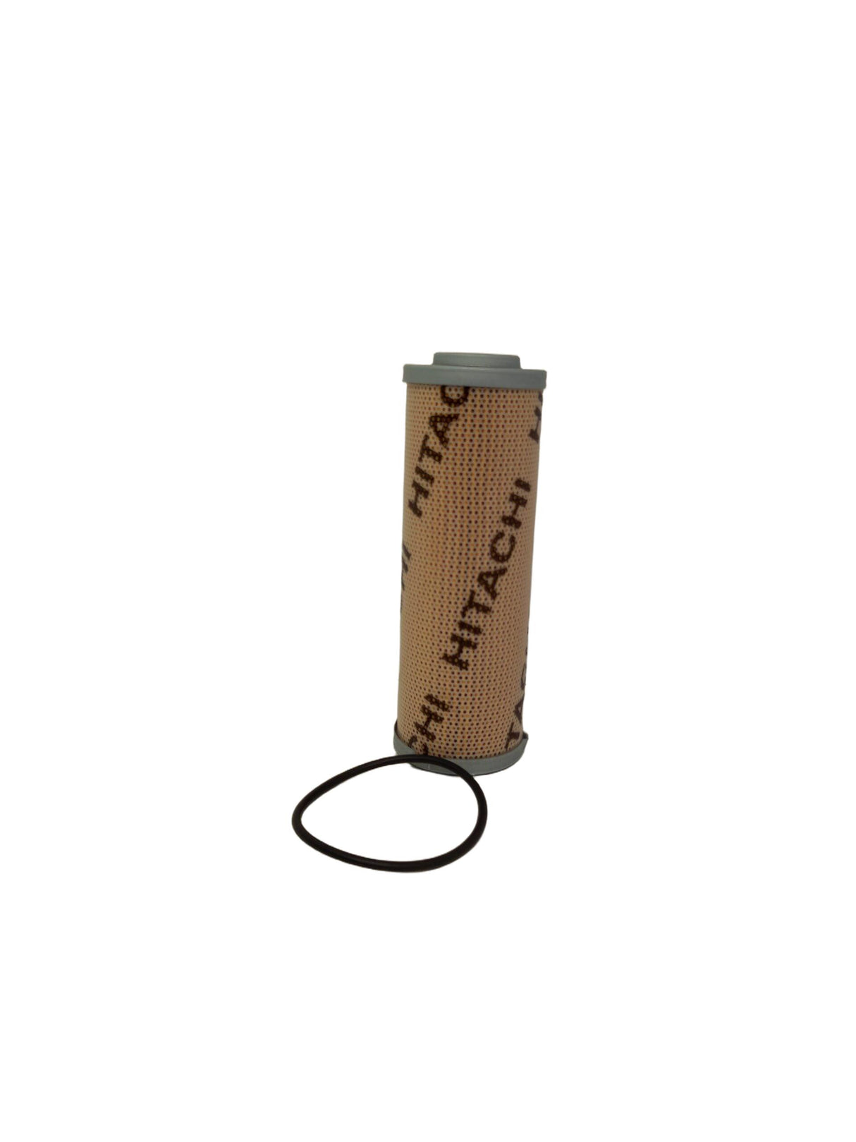 Filtre pilote hydraulique