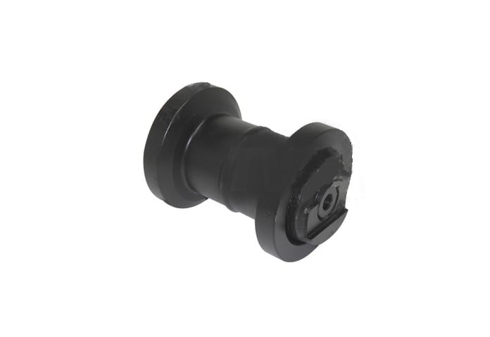 Rouleau inférieur kubota kx121-3