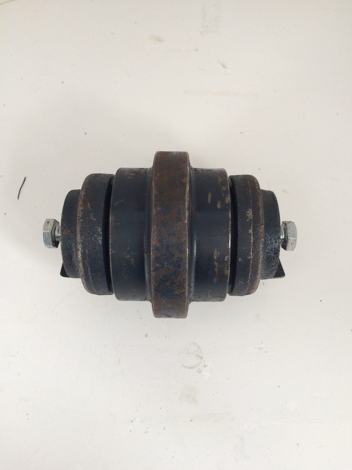 Bas de rouleau inférieur CX15