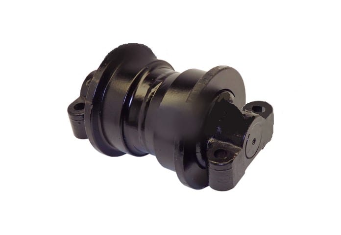 Rouleau inférieur extérieur KX215