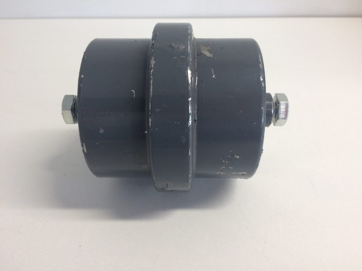 Rouleau inférieur komatsu pc12r-8