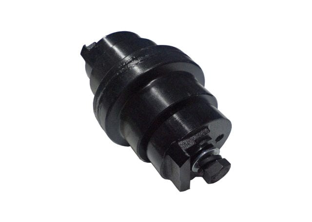 Rouleau inférieur komatsu pc27r-8