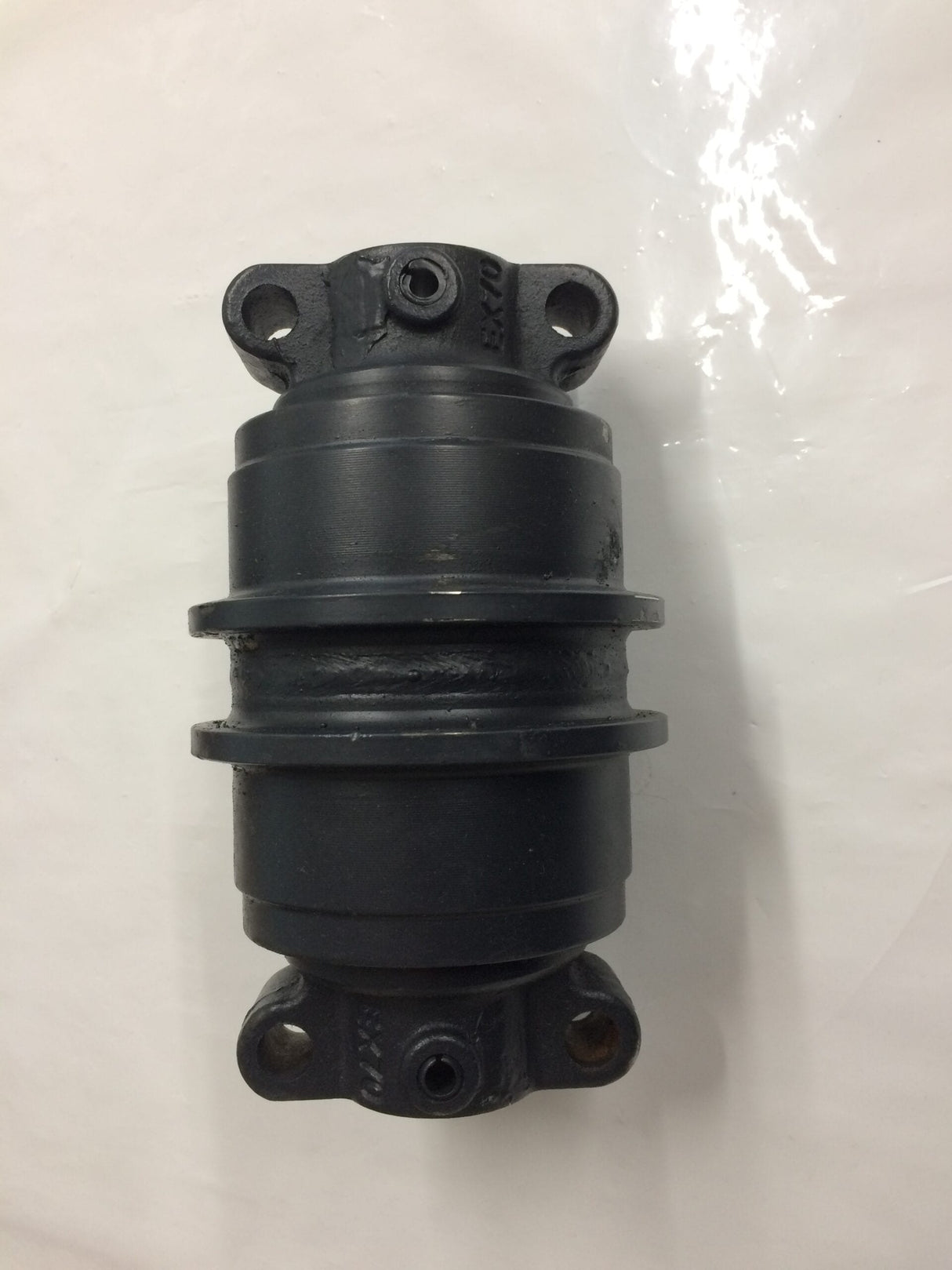 Rouleau inférieur kubota kx080-3