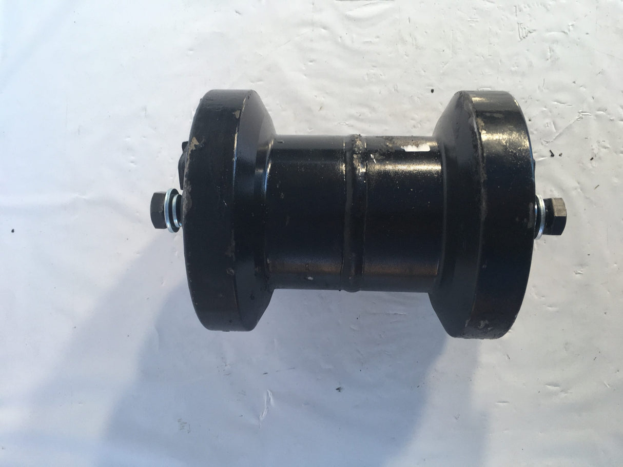 Rouleau inférieur kubota u25-3