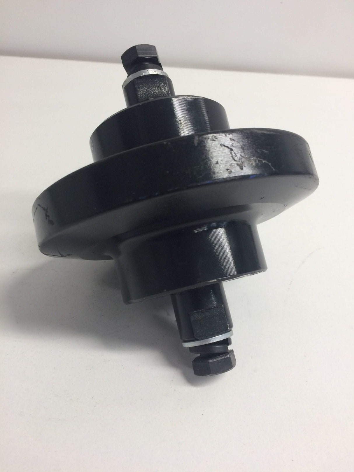 Rouleau inférieur B10