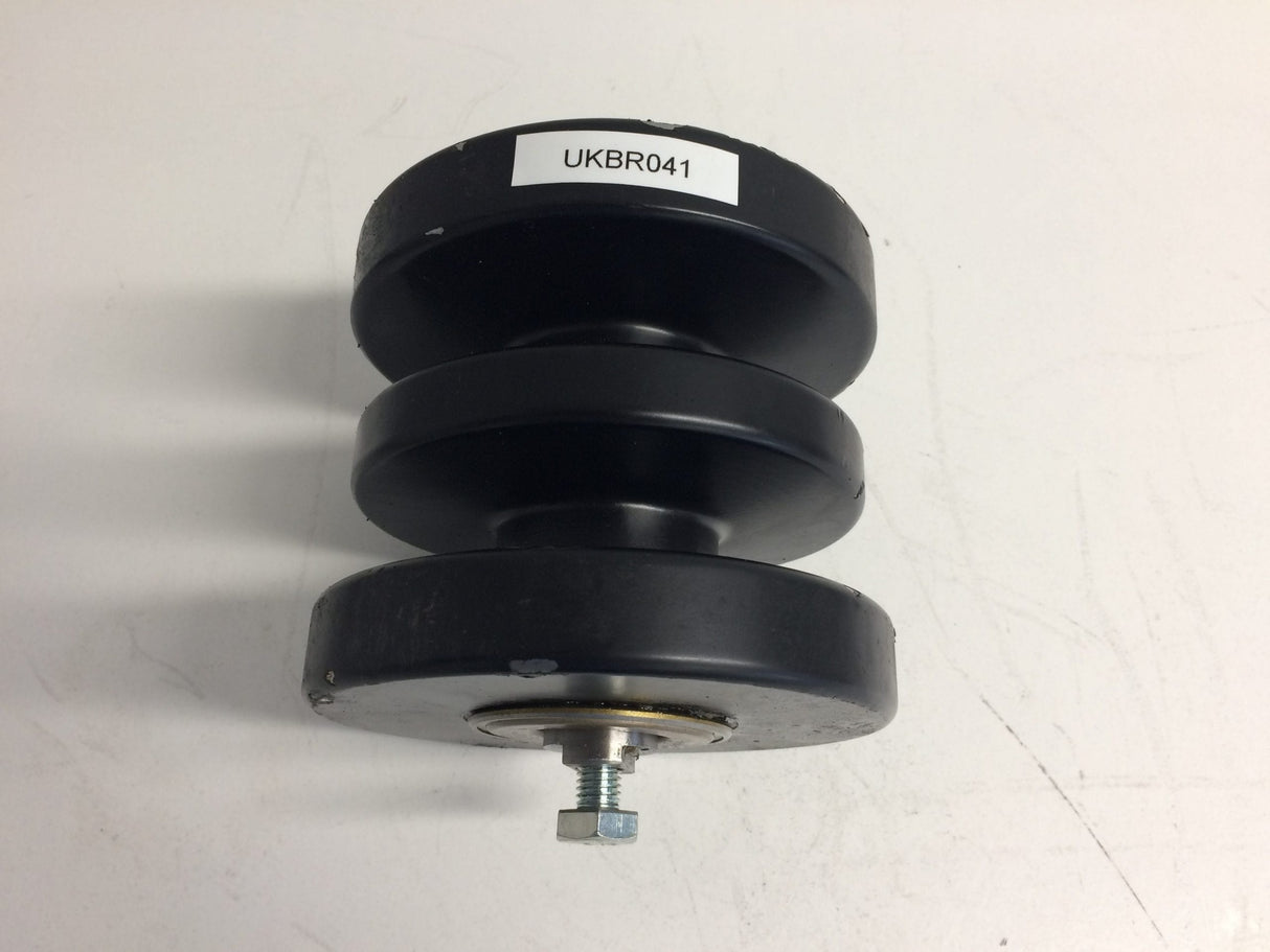 Rouleau inférieur E10 Bobcat