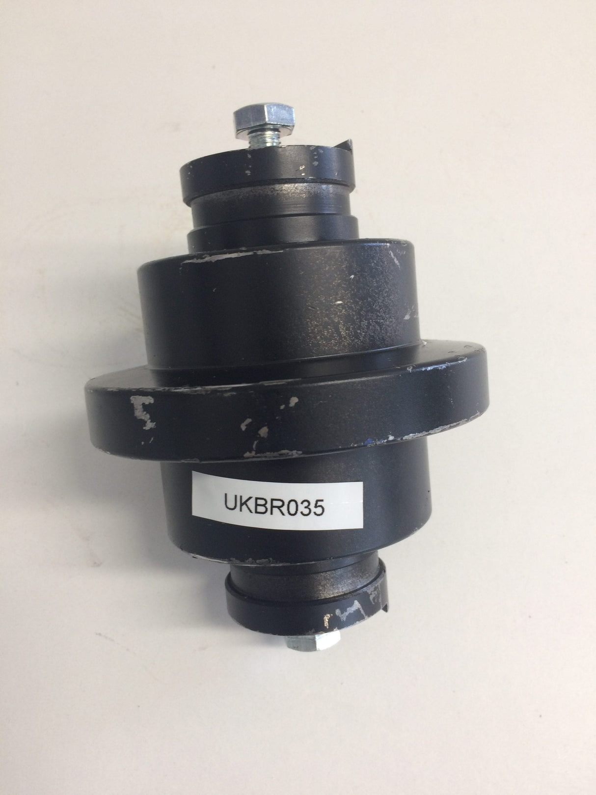 Catapillar à rouleau inférieur 301.7D