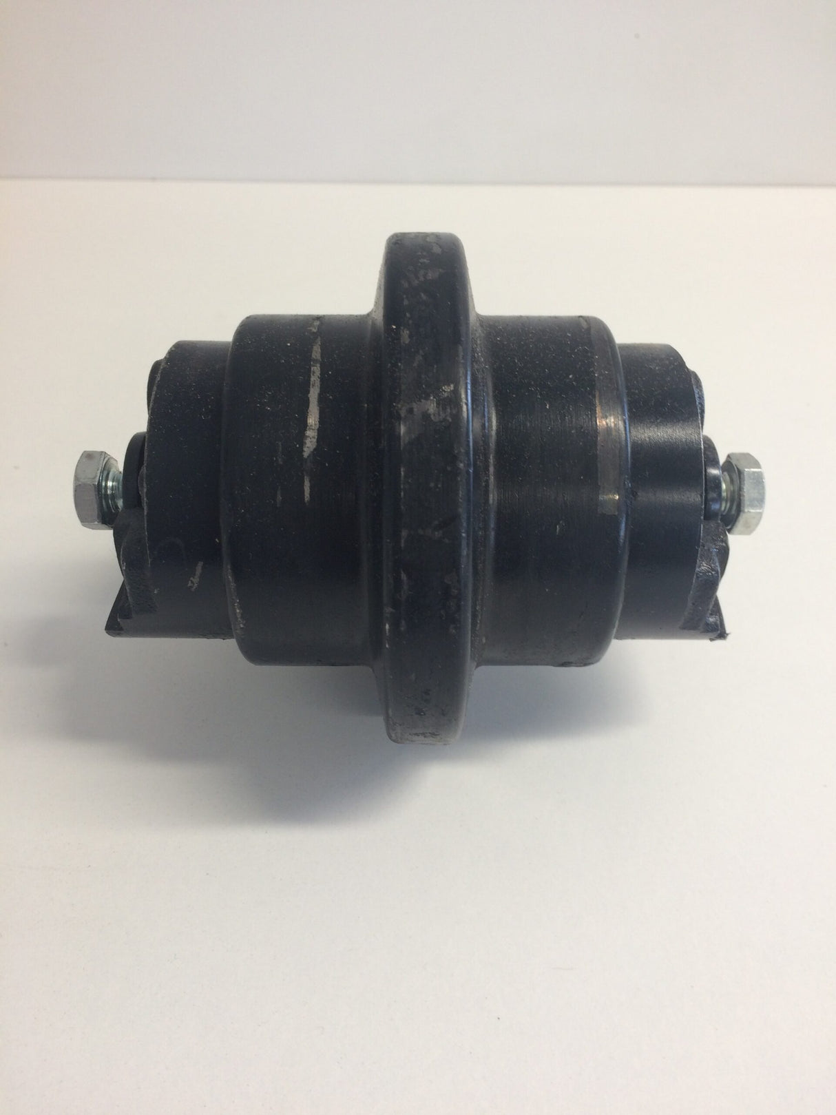 Rouleau inférieur komatsu pc07-2