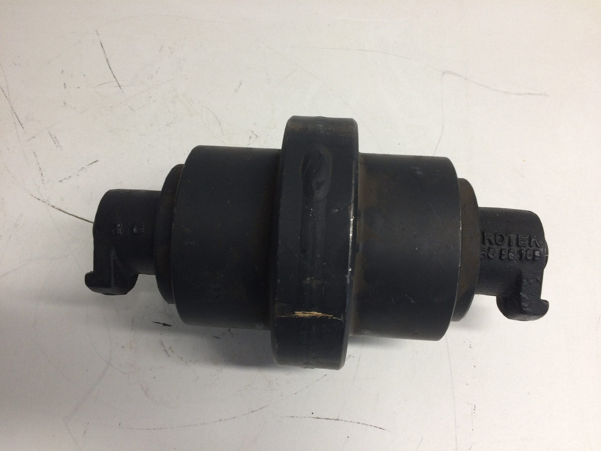 Galet inférieur pour Kubota K040 U45