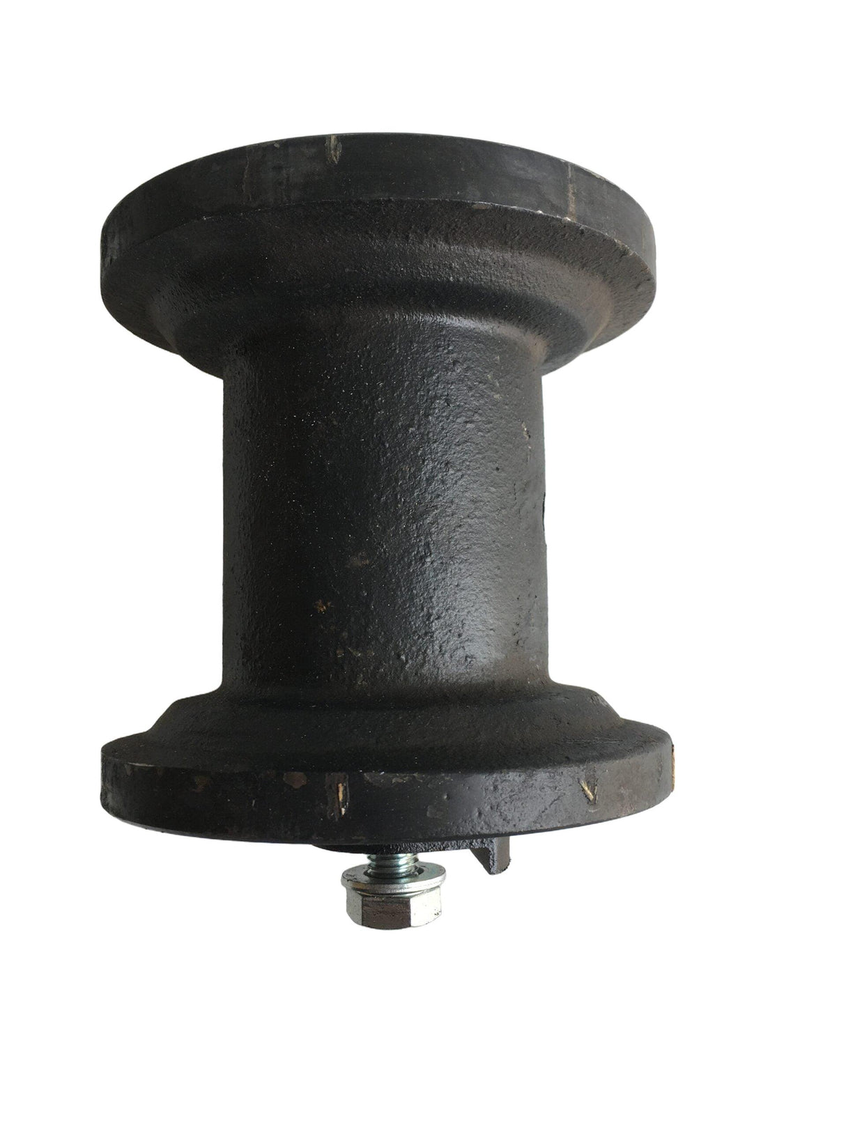Rouleau inférieur Yanmar B37-2