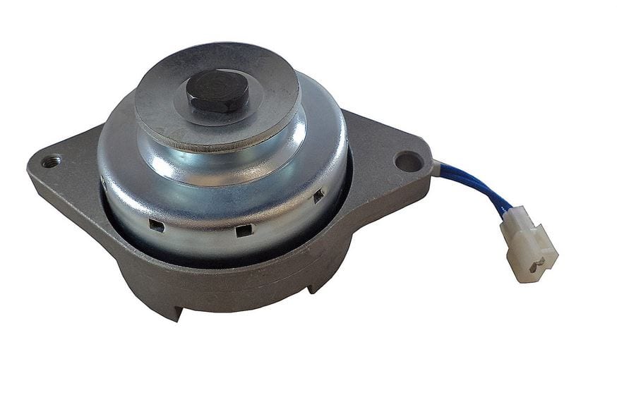 Alternateur Komatsu PC15R-8