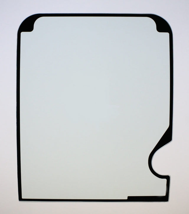 Hitachi Front Upper Glass ZX70LC-3