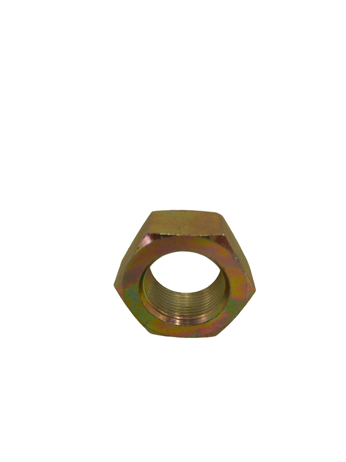 Hydraclamp Nut Suits JCB 826/00820