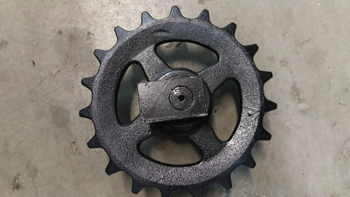 Daewoo Solar SL015 Idler