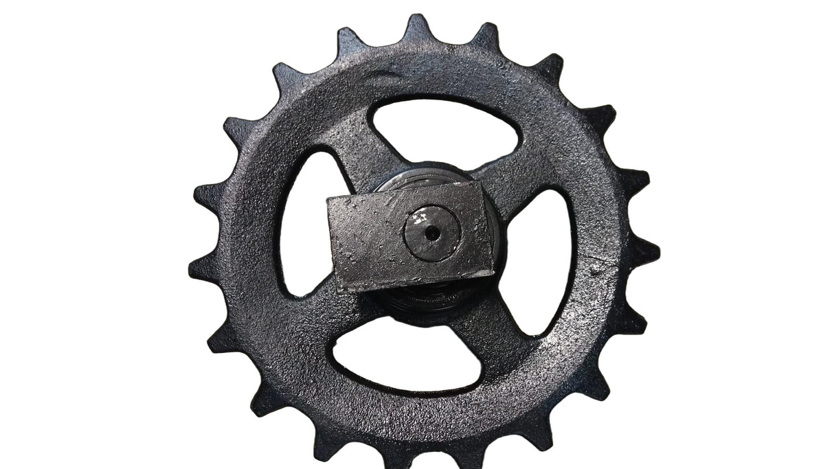 Daewoo Solar SL015 Idler