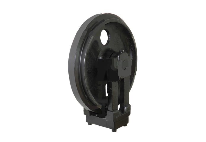 KOMATU PC50MR-2 IDler