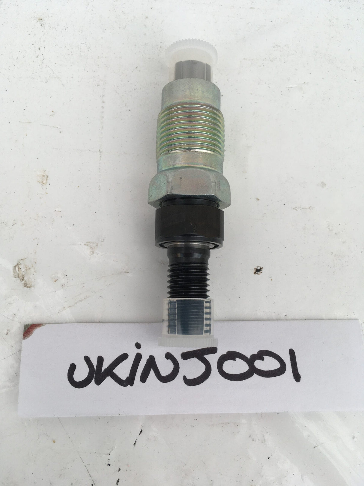 Injecteur Mitsubishi L2E