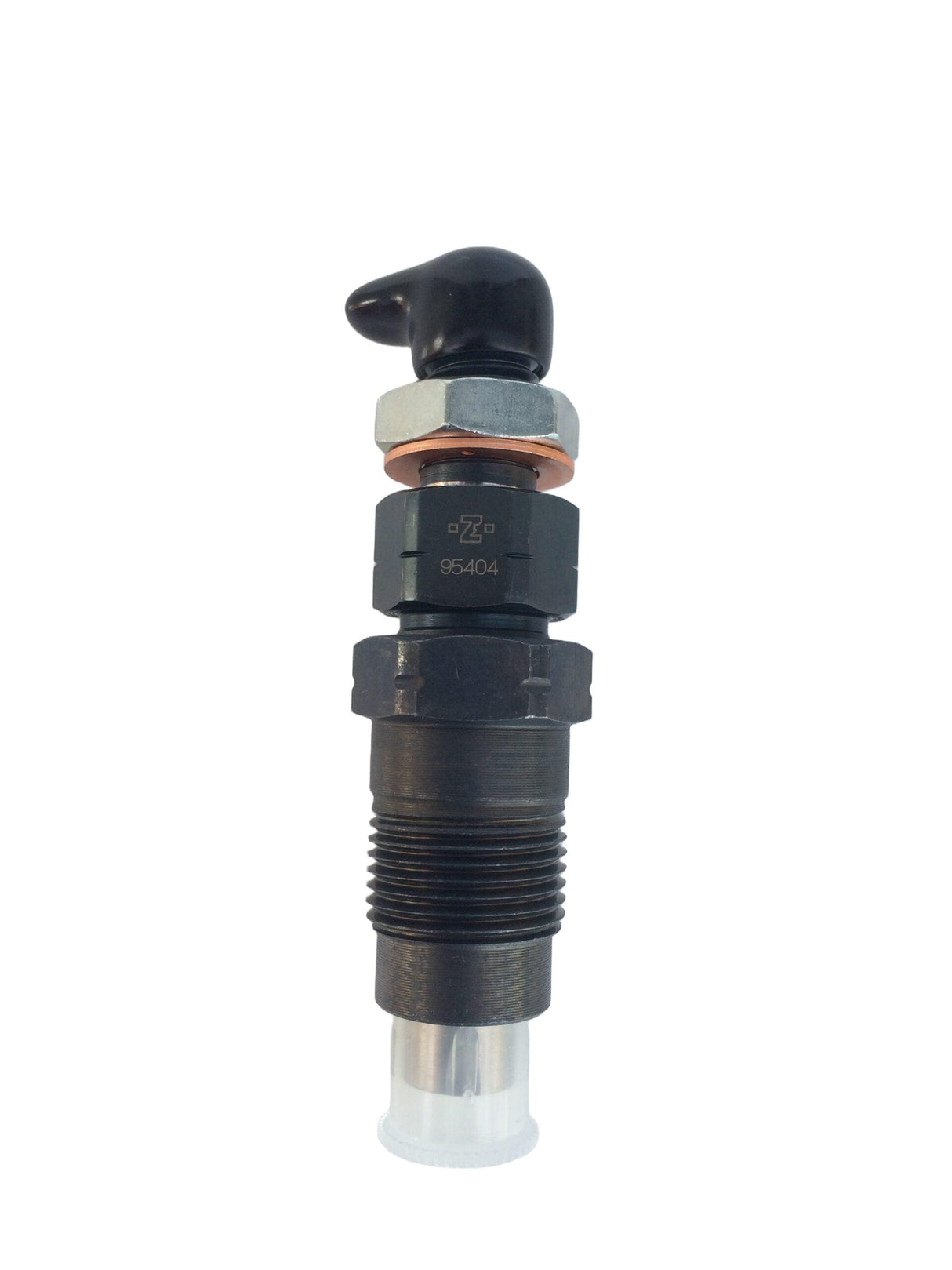 Injecteur de carburant JCB 02/63086