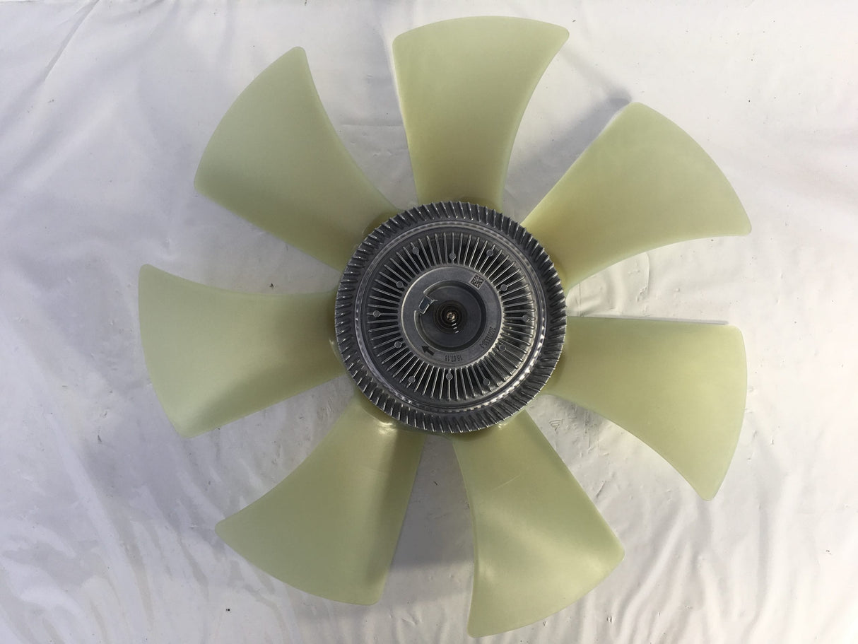 JCB 30/926523 Fan visqueux