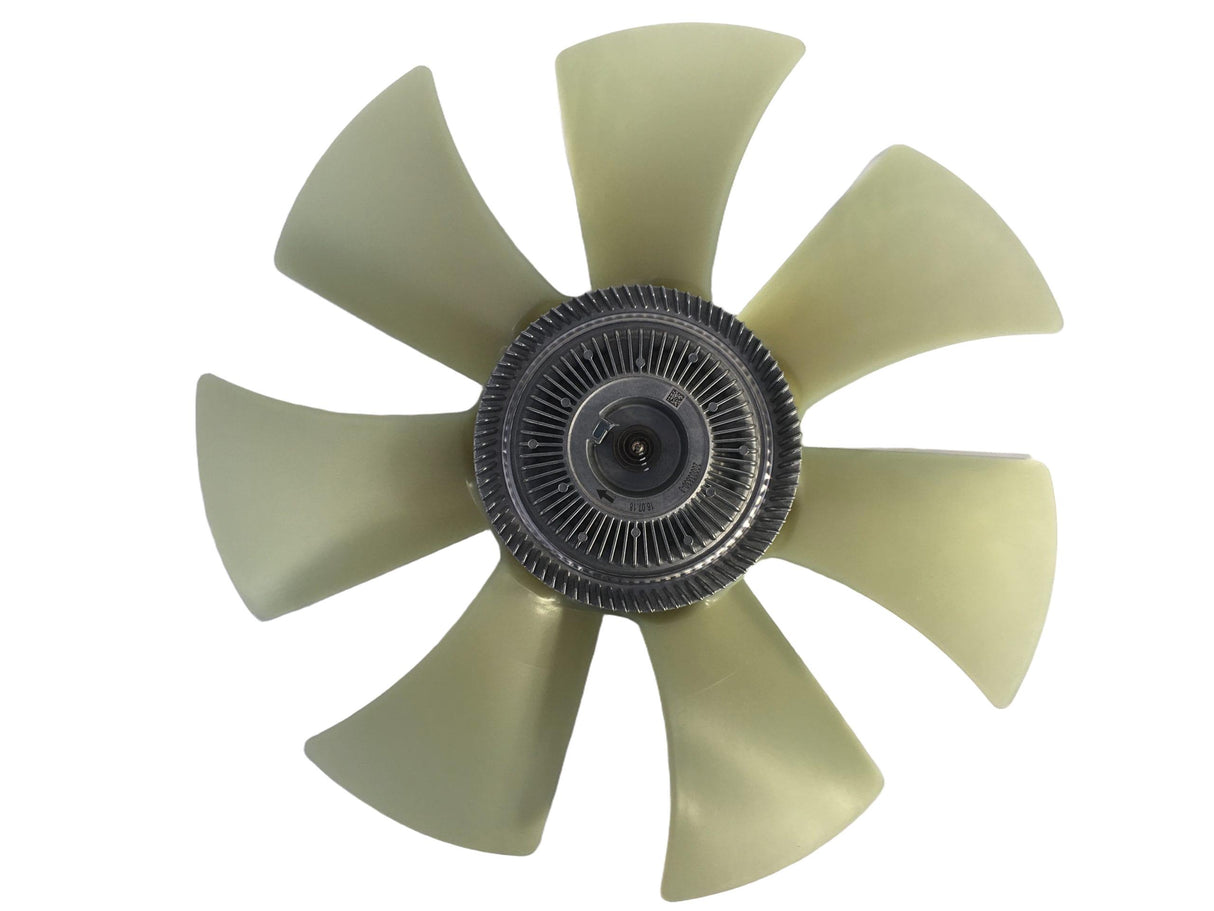JCB 30/926523 Fan visqueux