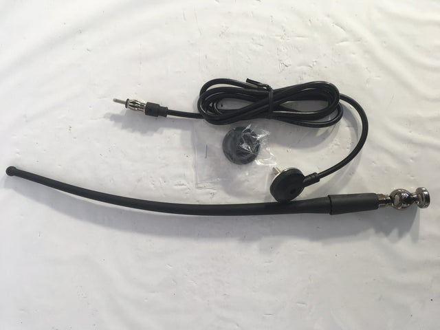 JCB 3CX AERIAL 717/00500