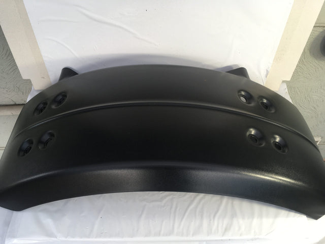 JCB 400 / D7827 Fender LH