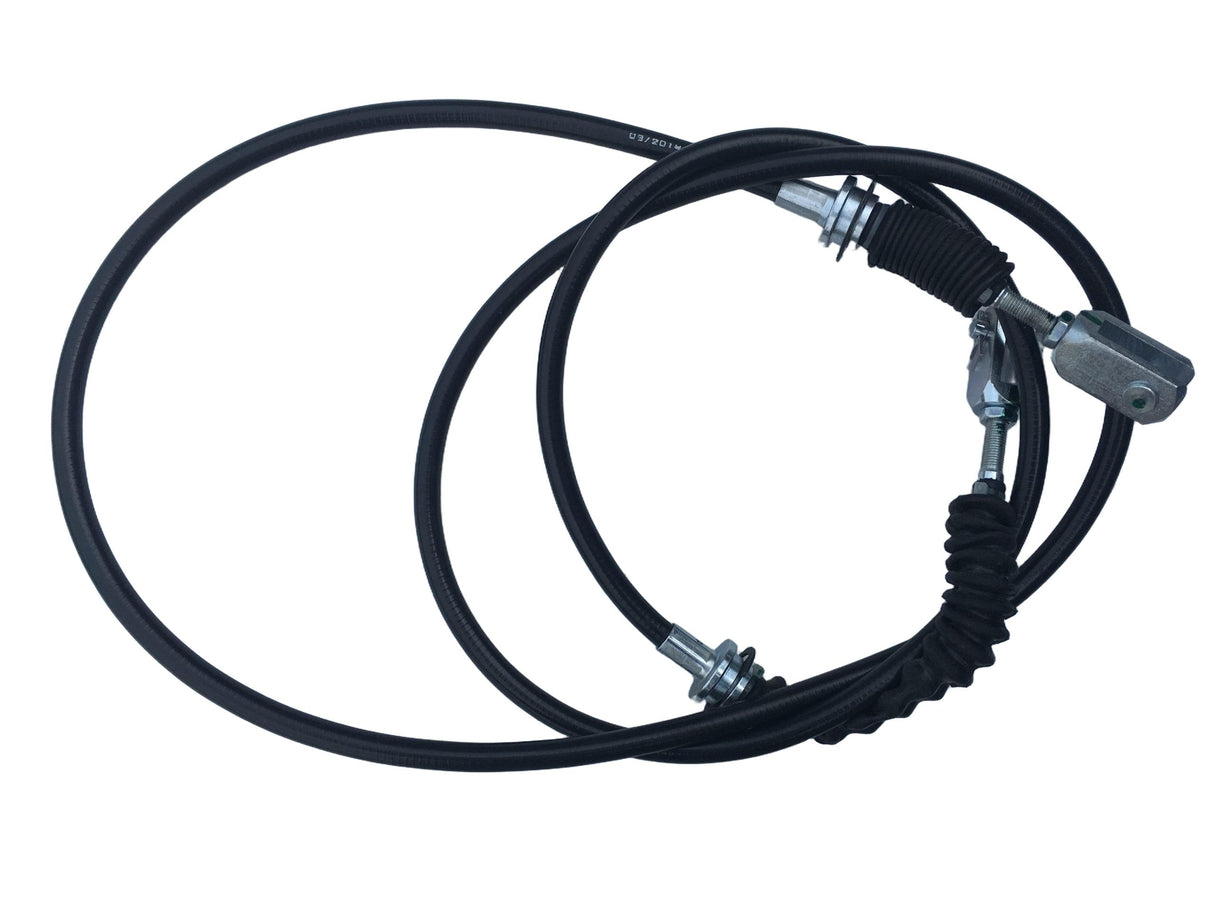 Câble de frein à main JCB 530-70