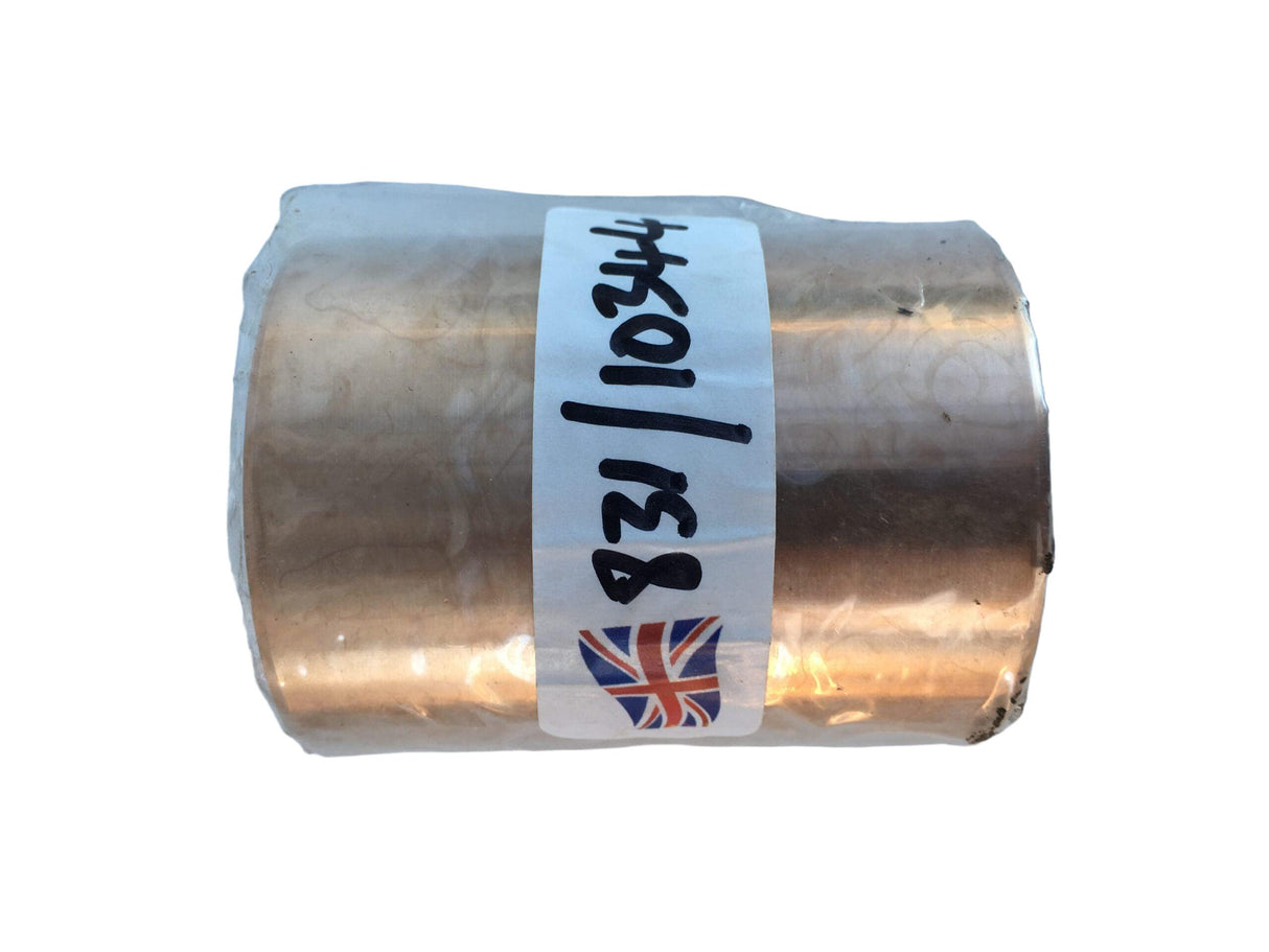JCB Kingpost Top Bush 831/10344