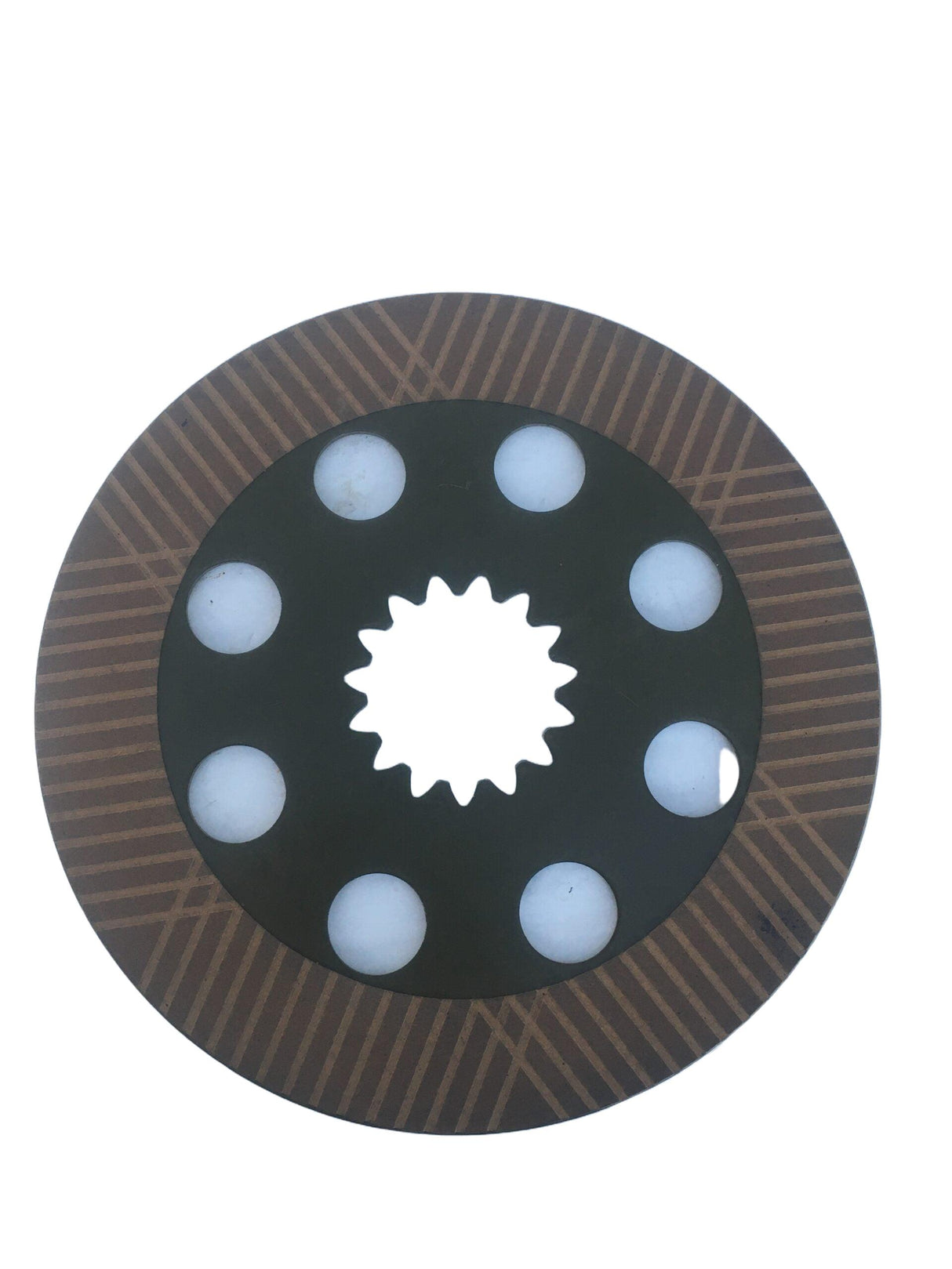JCB Brake Friction Plate 458/20353